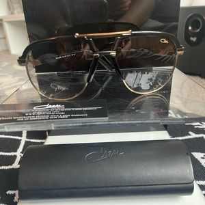 Cazal model 9085 sunglasses